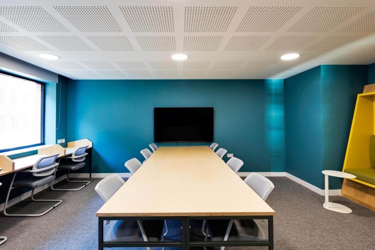 Highfield House Apartments Dublin Extérieur photo