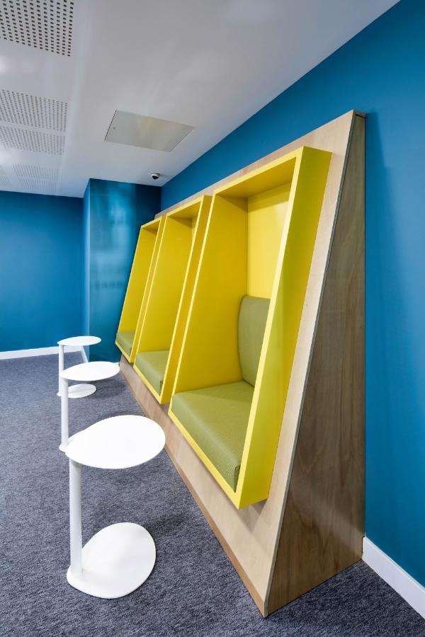 Highfield House Apartments Dublin Extérieur photo