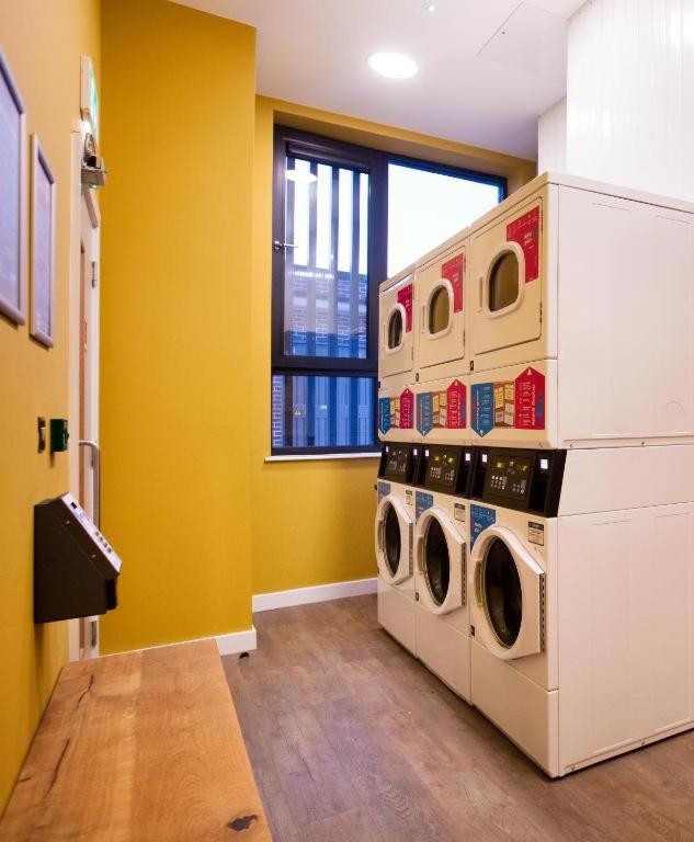 Highfield House Apartments Dublin Extérieur photo