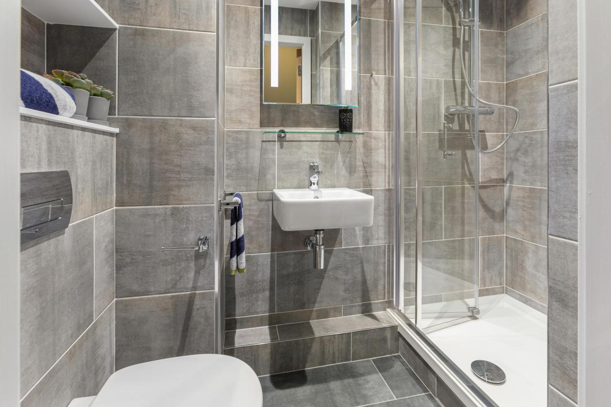 Highfield House Apartments Dublin Chambre photo